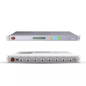 Quality Three Range Lithium Ion Battery Testing Equipment 5V 50mA 8 Channel wholesale
