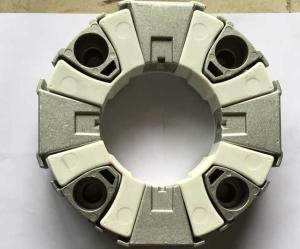 Quality 160H excavator rubber coupling assy wholesale