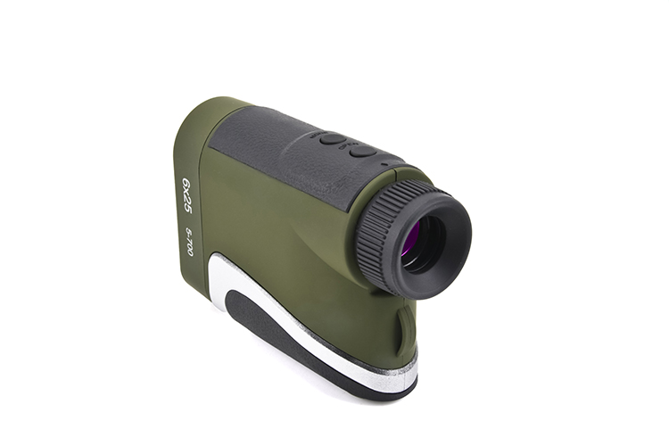 700m Laser Rangefinder Scope for Accurate Distance Measurement in Outdoor Activities