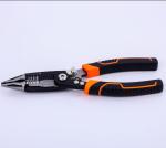 HRC62 Multifunction Pliers 15mm Cutting Blade Fast Harden Wire Cutting Wire