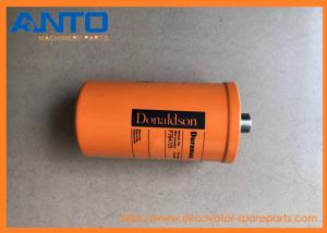Quality P764729 Hydraulic Filter A Cartridge Excavator Spare Parts For Case Jcb wholesale