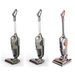 Multi-surface Dry Wet Self-cleaning Mop Washer Vacuum Cleaner with Battery Power