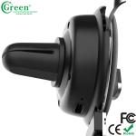 9V /1.2A 5V / 1A Wireless Mobile Charger / Car Charger All Phones CE FCC