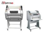 20G Capacity Bakery Processing Equipment Conveyor Belt Bread French Baguette