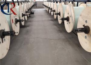 Quality Φ0.4 - Φ5.0 FRP Core , FRP Rod Strength Member For Fiber Optic Cables Indoor wholesale