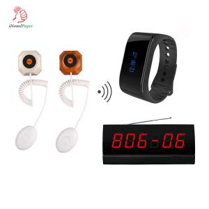 Quality Hospital Ward Nursing Equipments, wireless patient calling bell system wholesale