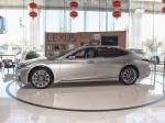 66.5 Hole Forged Alloy 20 Inch Wheels 5x112 Rims For Lexus