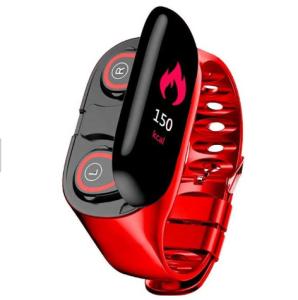 Quality IPX-7 Waterproof Mobile Phone Wireless Earphones TPU Material Lightweight wholesale