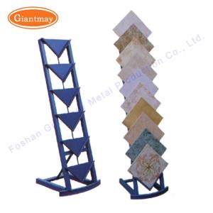 Quality Ceramics Display Stands For Sales Tiles Used wholesale