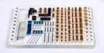 Aluminum 6061 Material Vision Measuring Machine
