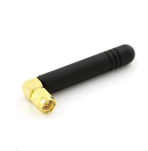 Quality 4G LTE 698-2700mhz Wifi Router Long Range Antenna With S MA Connector wholesale