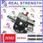 Diesel Engine Fuel HP3 pump 294000-0562 294000-0563 engine RE527528