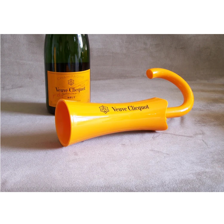 Veuve Clicquot Champagne Bottle Stopper For 0.75L 1.5L Magnum Bottles