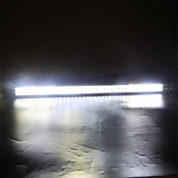 B5D 5D 240W 3W/PC 5D CREE LED LIGHT BAR SPOT BEAM.FLOOD BEAM