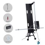 Multifunctional Hot Wire Cutting Machine Double Table 57''