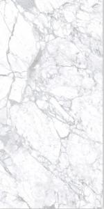 Quality Large Size White Color 1600 X 3200mm Living Room Porcelain Floor Tile wholesale