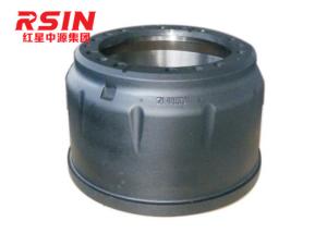 Quality High Performance TS16949 HT250 MAN Truck Spare Parts wholesale