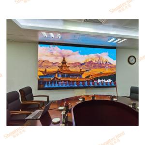 Quality SMD1212 3840Hz Front Maintenance LED Display 5kg LED Screen Advertising wholesale