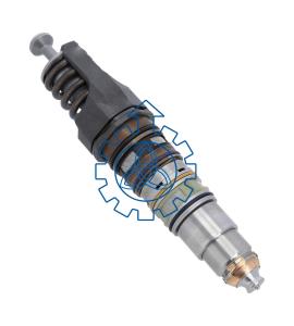 Quality 1521978 1764364 SCANIA Engine Spare Parts Unit Pump Injector For SCANIA HPI wholesale