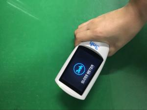 Quality 3200mAh 0.5s 300gu Painted Car Glossmeter 3nh HG60 wholesale