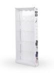 LANGYI Convenient Hook Cardboard POP For Display Embossed