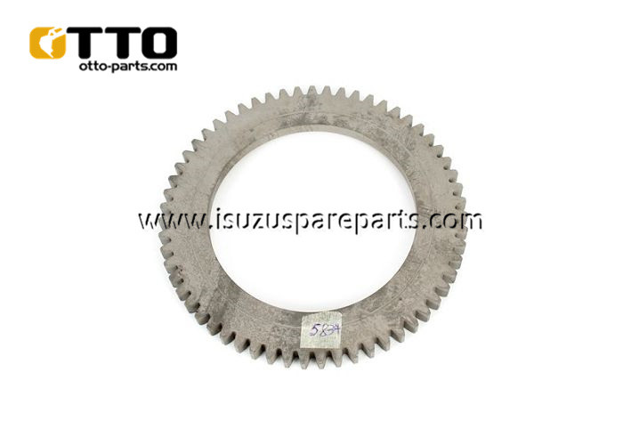 SH450-3B Isuzu 6UZ1 Parts Crankshaft Gear 8-97607583-0 897607-5830 New Condition