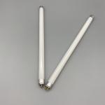 15W 10.0 UVB T8 Fluorescent Fixture 18 UVA UVB Fluorescent Tubes
