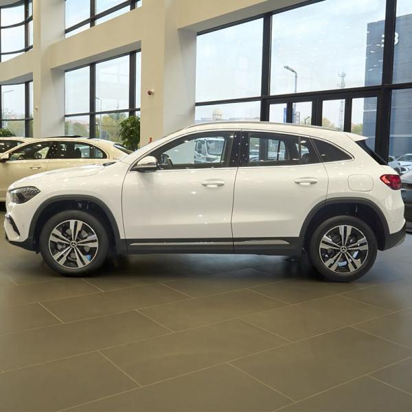 2025 Mercedes Benz GLA 200 New Car SUV Gasoline Vehicle Compact