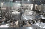 Air Purified Aspetic Water Filling Machine Solenoid Valve CE