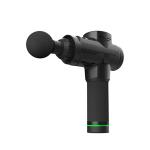 Hot Sale New Mini Vibration Electric Headphones Deep Muscle Massage Gun Body