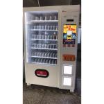 Convenient Vendlife Vending Machines Hot Coffee Drink and Snack Vending Machine