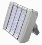Outdoor IP66 9000LM 90W Modular LED Tunnel Light With CCT 2700K -6500K