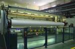 4.0/4.5microns BOPET Films Thermal Transfer Ribbon TTR Film 400-2080mm Width