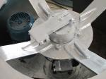 Metal Powder Sieving Machine , Round Vibrating Sieve Machine
