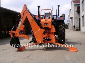 Quality BH7600 Backhoe wholesale