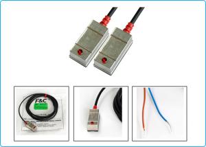 Quality FD-21R Reed Switch Electric Magnetic Switch Cylinder Usage 2m Cable Length wholesale