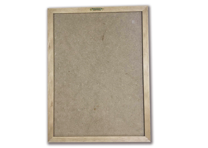 12*16 Inches Advertising Felt Letter Board Changeable Felt Menu Board