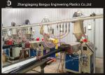 Nylon Thermal Break Aluminum Profile Extruder Production Line Polyamide Profile