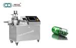 GHL Wet Powder Pharmaceutical Granulation Equipments , Pharma Granulation