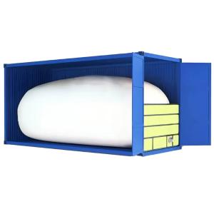 Quality Polymer Composite Materials Flexitank Container Heat Sealing For Transport wholesale