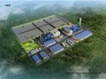 Customized Medical Waste Rotary Kiln Incineration System For Environmental