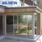 All Seasons Conservatories Patio Screen Enclosure Weather Resistance
