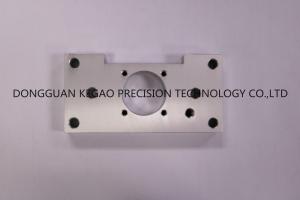 Quality 0.004 Plastic Injection Mould , S45C Injection Plastic Parts wholesale