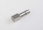 Special Fastener Slender Stainless Steel Turning Parts Customized Length