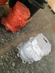 Quality Kayaba MSG-27VP Swing motor, KYB swing motor wholesale