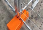 Australia Standards 2.1*2.4m Temporary Fence Brace