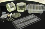 2-6 Inch Semiconductor Substrate LiNbO3 Single Crystal Substrate Wafer