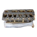 Diesel Engine Part K19 6 Cylinder Engine Block 3178802