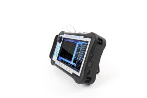 Quality Auto Calibration Portable Huatec Digital Ultrasonic Flaw Detector wholesale