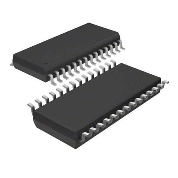 Cheap 2.7V-5.25V Data Acquisition IC ADS1248IPW 24BIT SIGMA-DELTA 28TSSOP Texas Instruments for sale